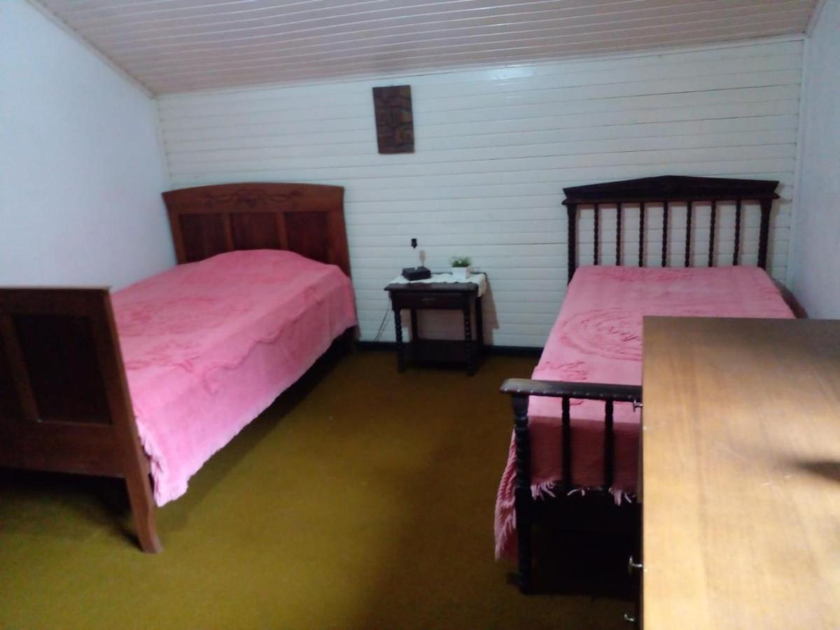 Vo Janete Haus Apartment Gramado Ngoại thất bức ảnh
