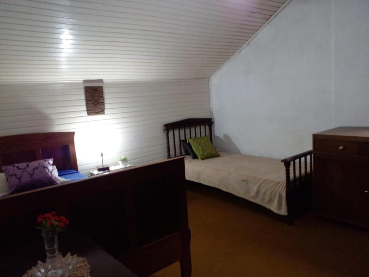 Vo Janete Haus Apartment Gramado Ngoại thất bức ảnh