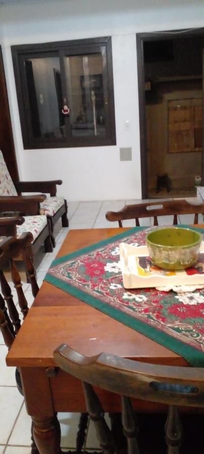 Vo Janete Haus Apartment Gramado Ngoại thất bức ảnh