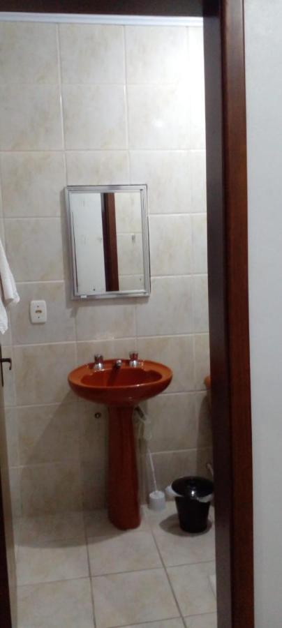 Vo Janete Haus Apartment Gramado Ngoại thất bức ảnh
