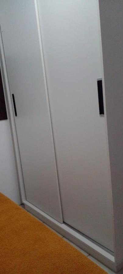 Vo Janete Haus Apartment Gramado Ngoại thất bức ảnh