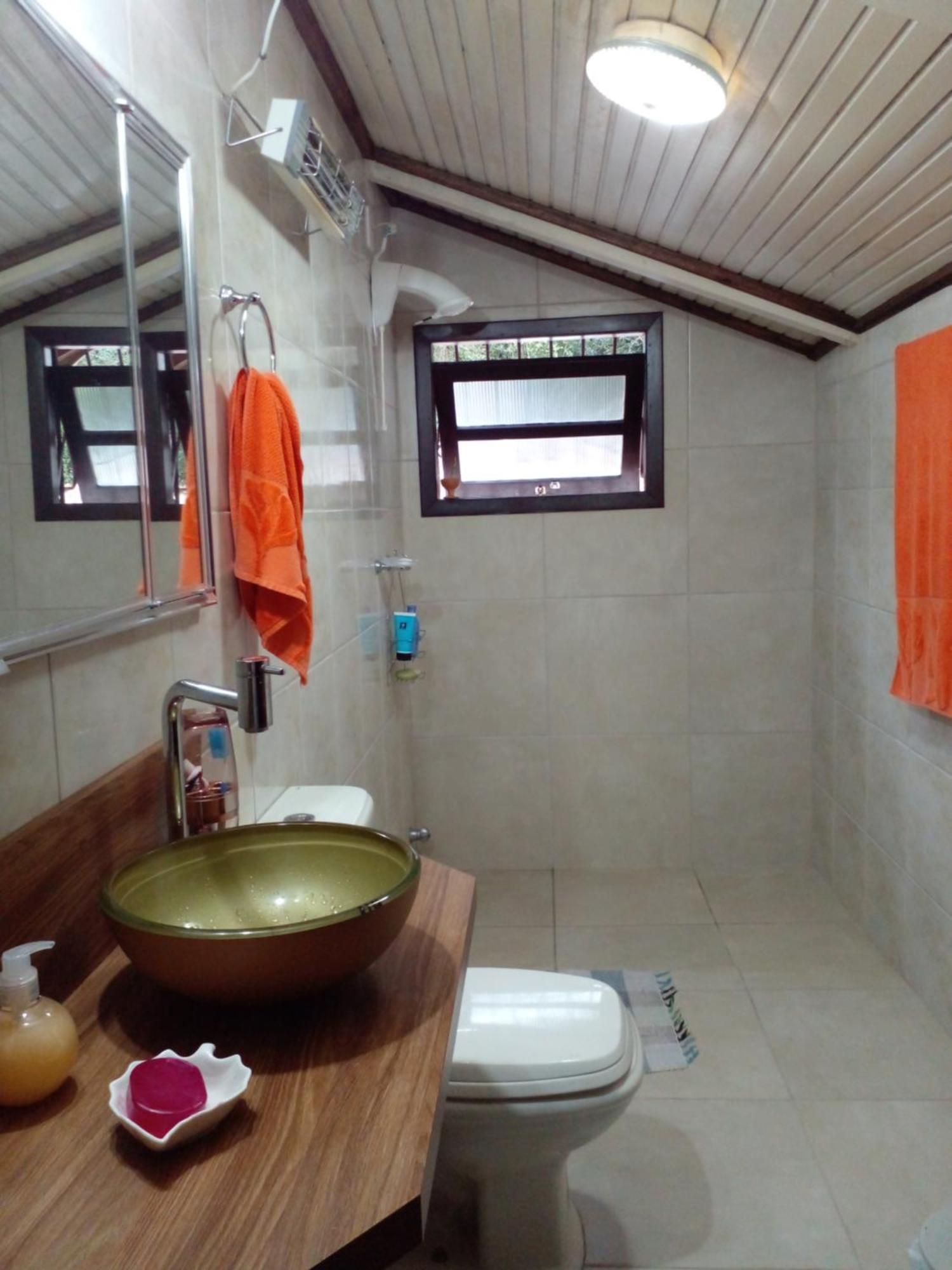 Vo Janete Haus Apartment Gramado Phòng bức ảnh