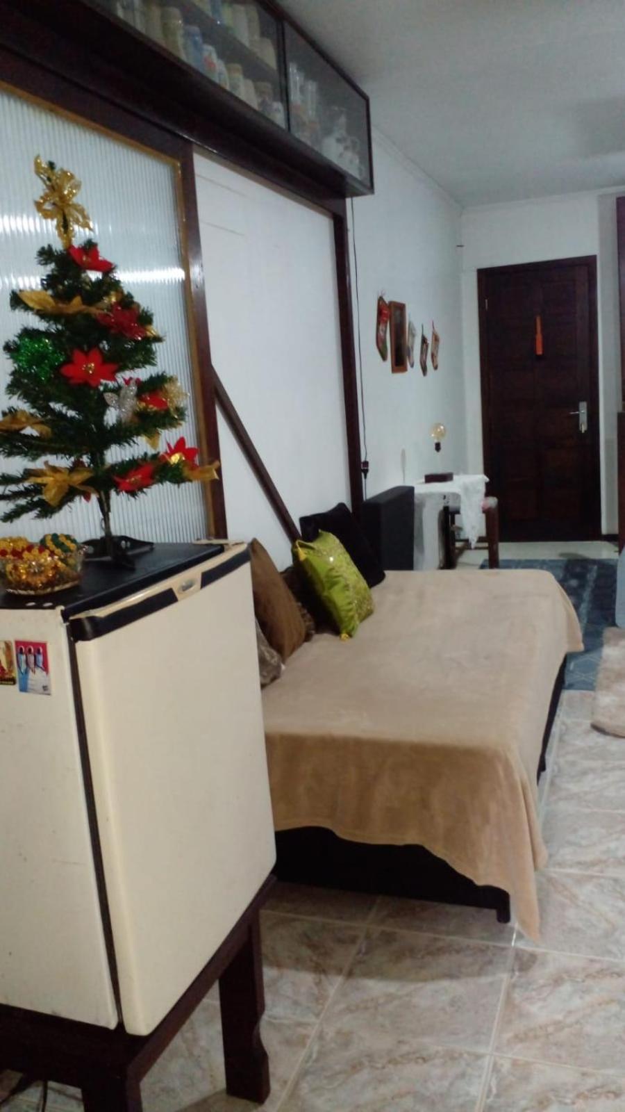 Vo Janete Haus Apartment Gramado Ngoại thất bức ảnh