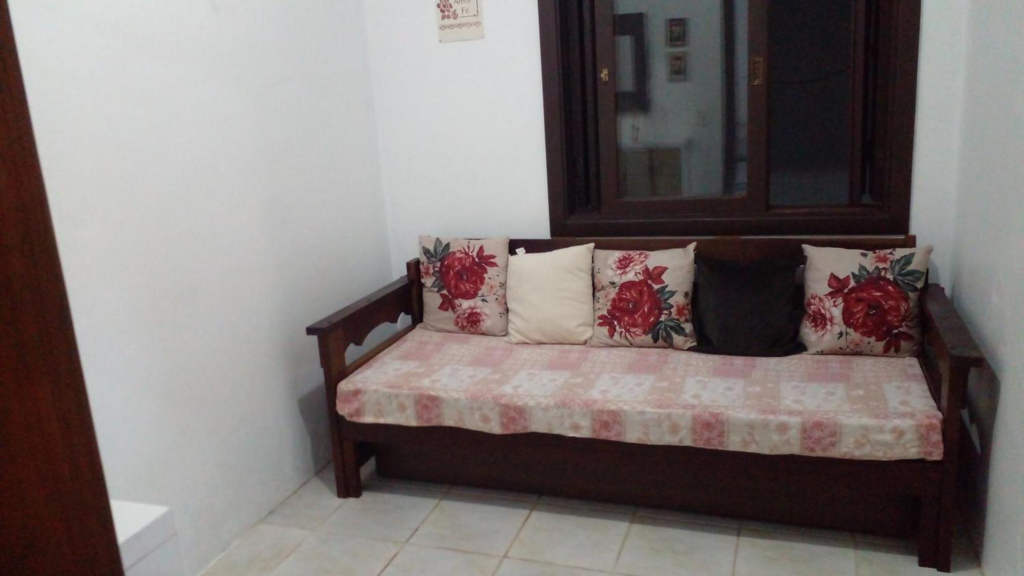 Vo Janete Haus Apartment Gramado Ngoại thất bức ảnh