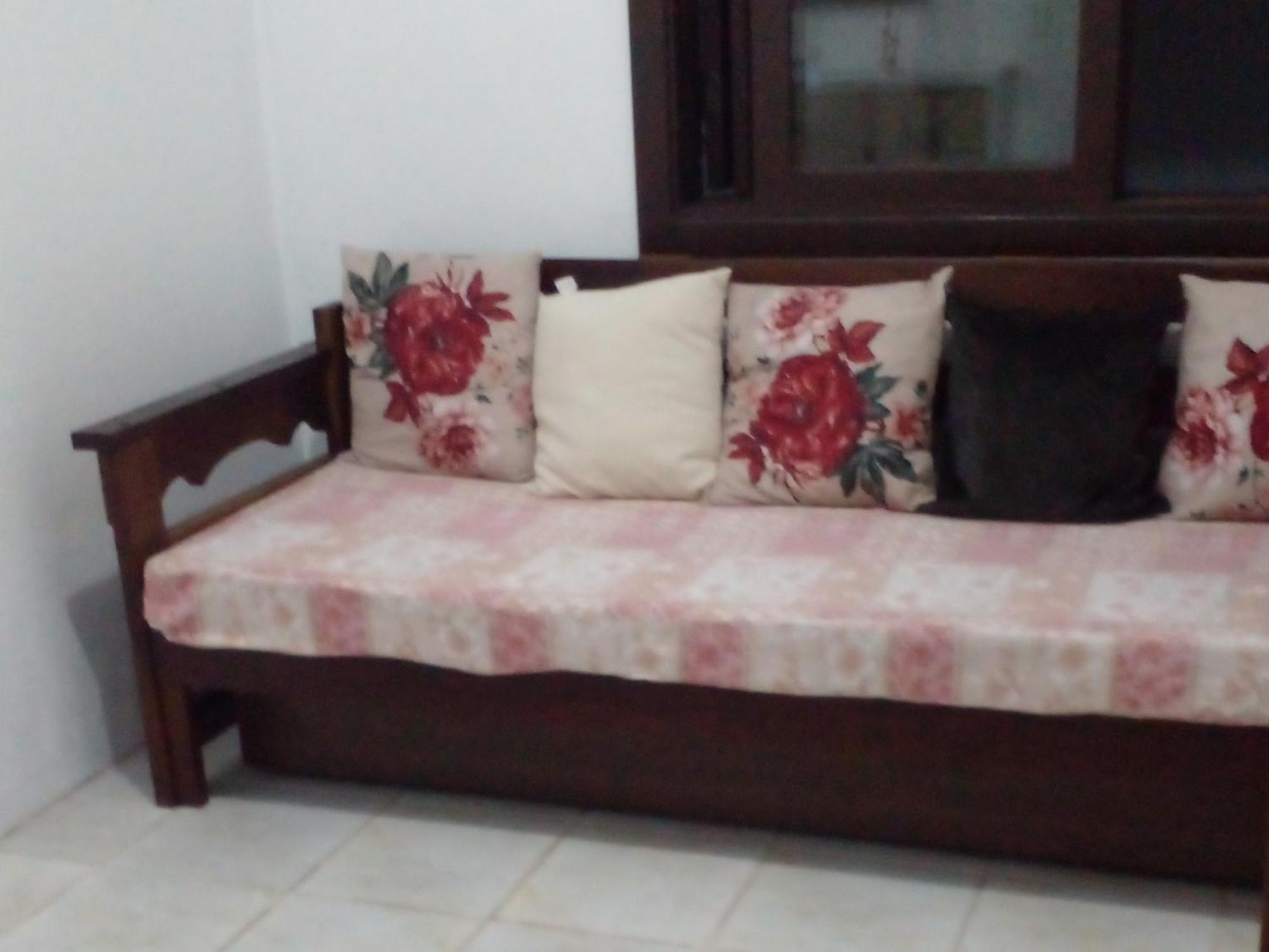 Vo Janete Haus Apartment Gramado Ngoại thất bức ảnh