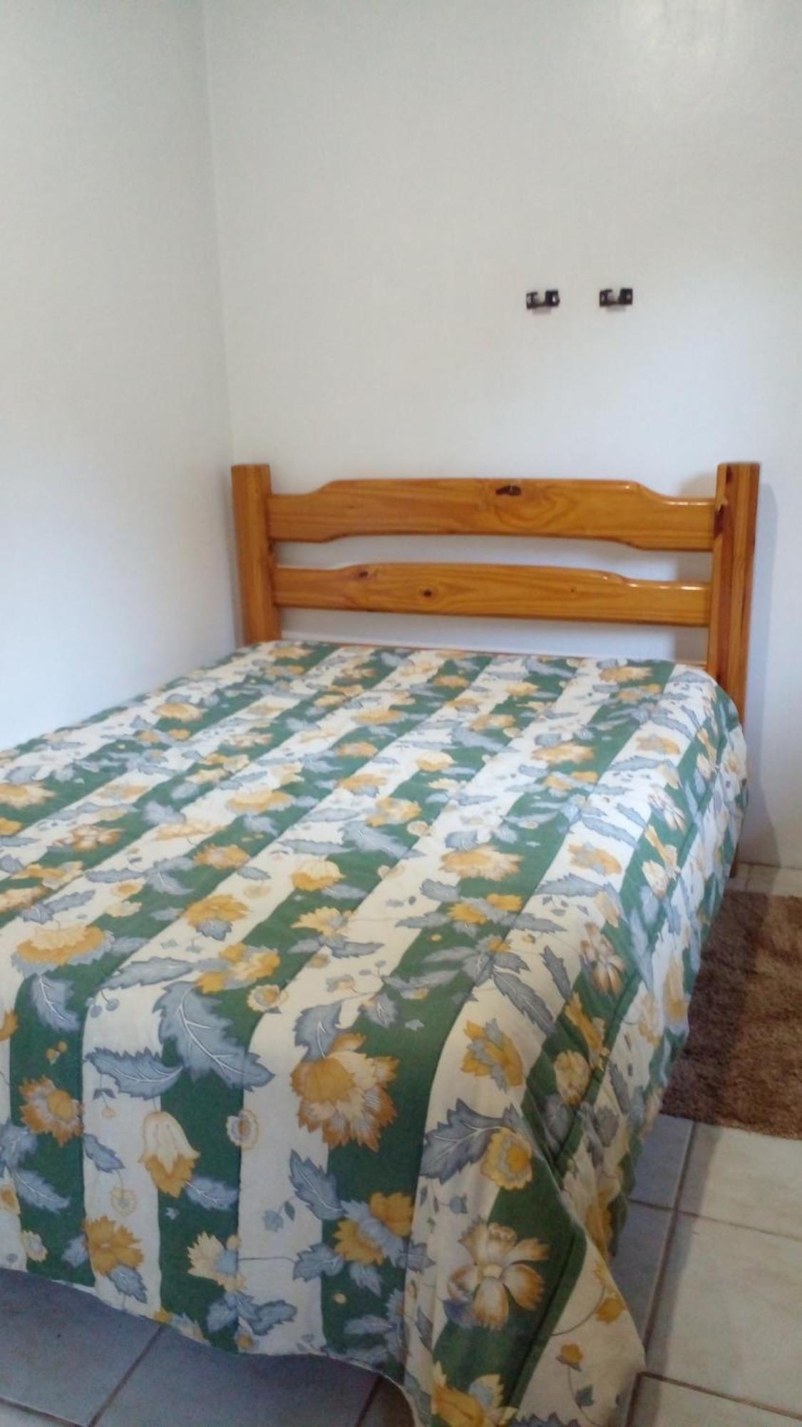 Vo Janete Haus Apartment Gramado Ngoại thất bức ảnh