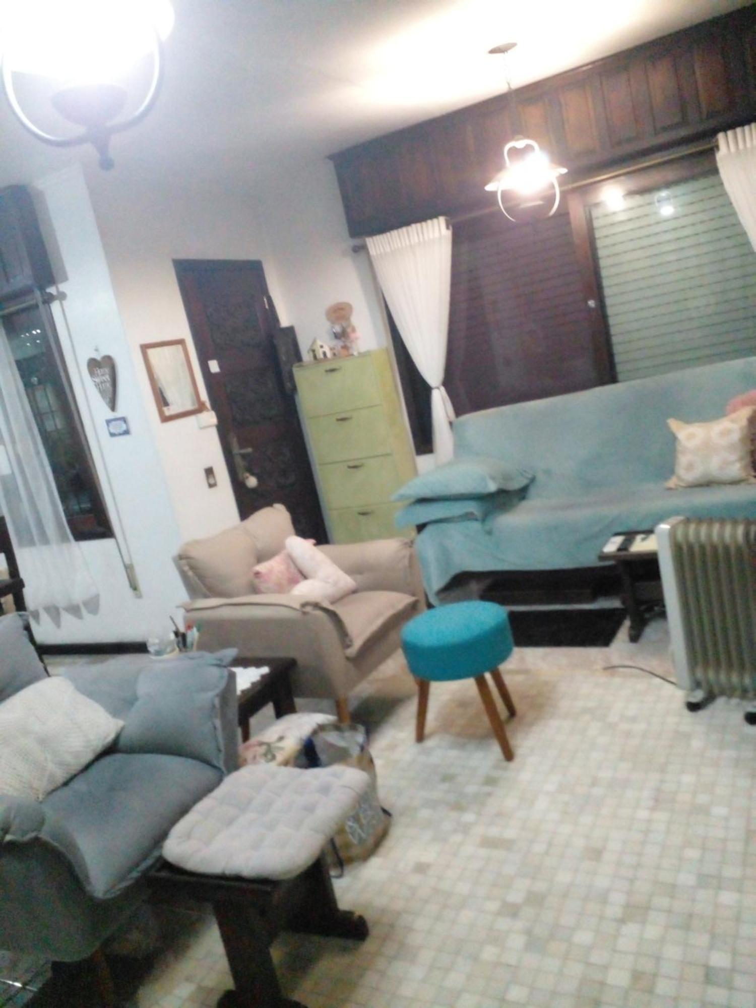 Vo Janete Haus Apartment Gramado Ngoại thất bức ảnh